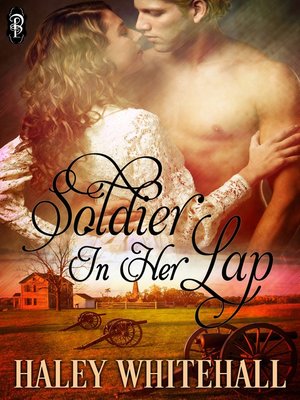 cover image of Soldier in Her Lap